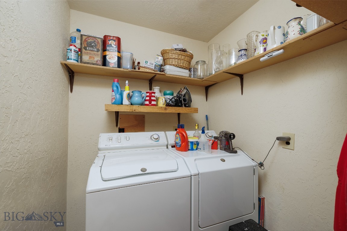 Shining Mountain Unit I - Residential