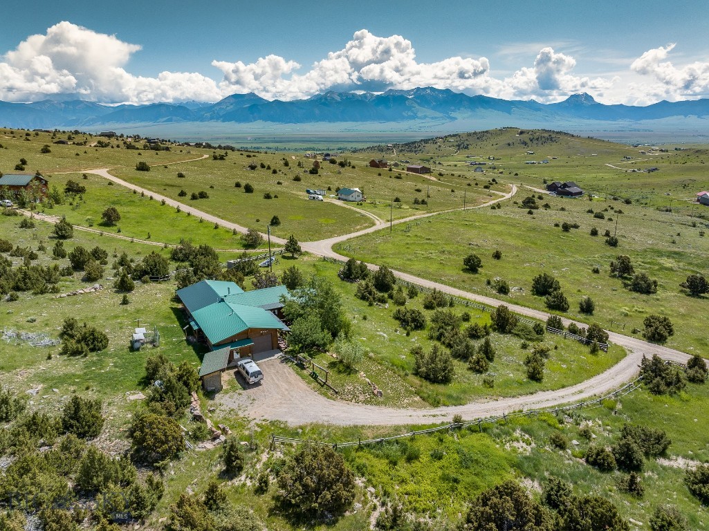 Shining Mountain Unit I - Residential