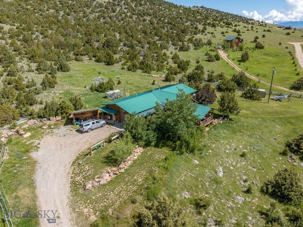 Shining Mountain Unit I - Residential