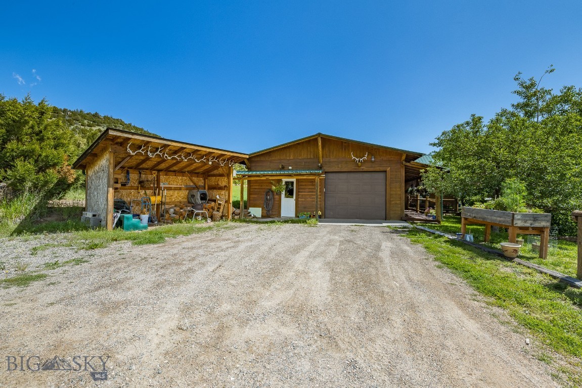 Shining Mountain Unit I - Residential