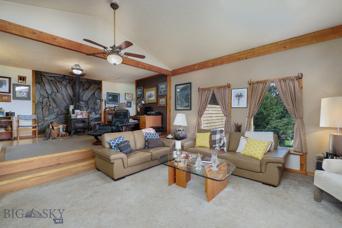 Shining Mountain Unit I - Residential