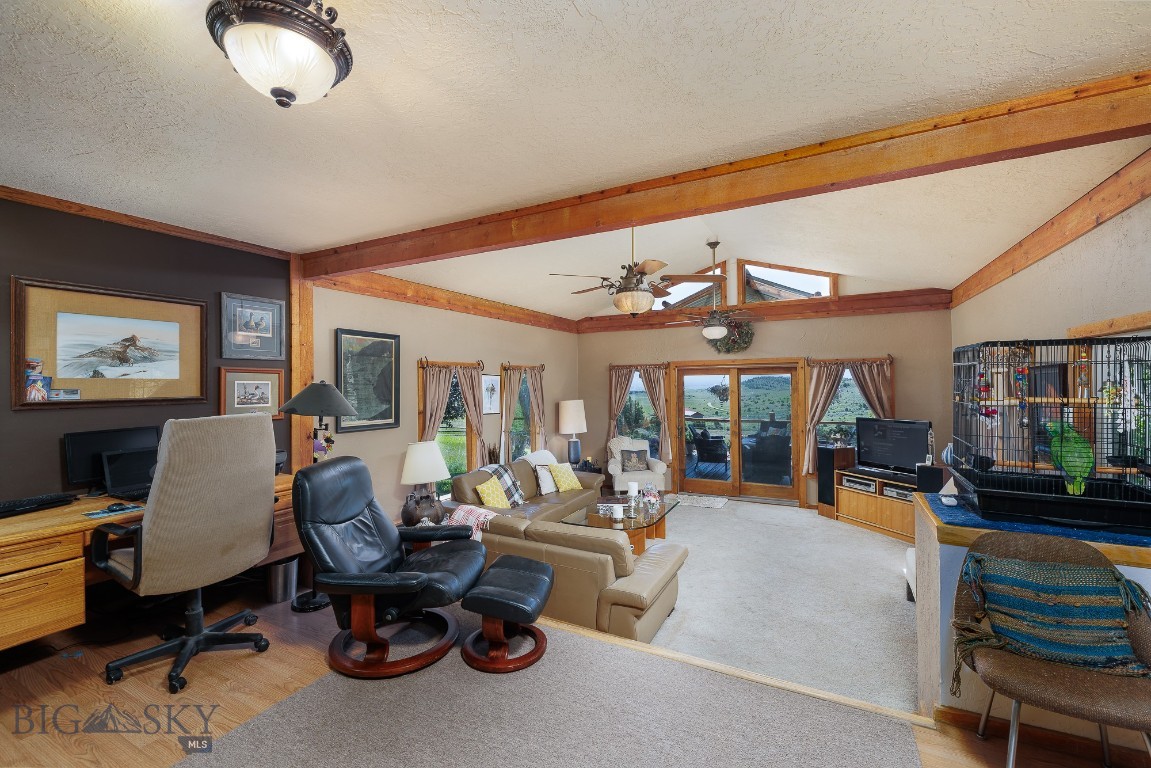 Shining Mountain Unit I - Residential