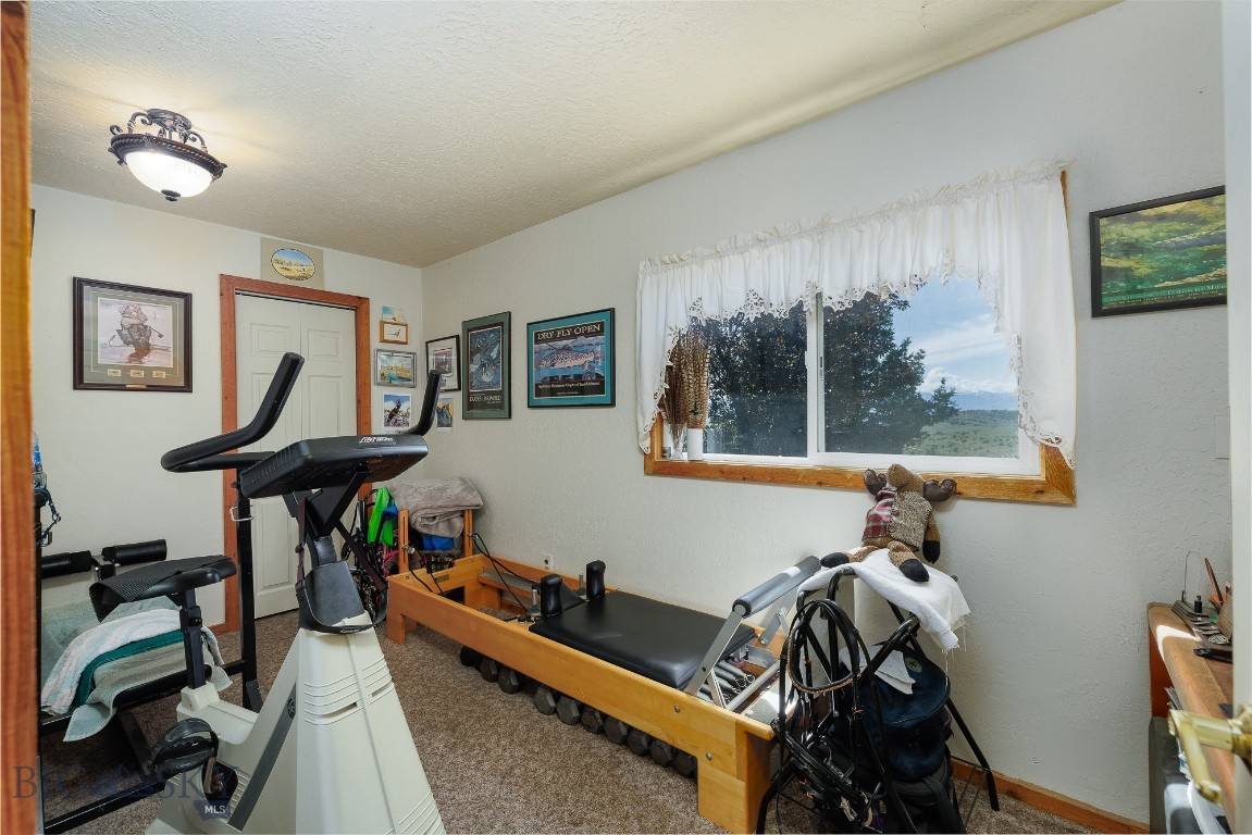 Shining Mountain Unit I - Residential