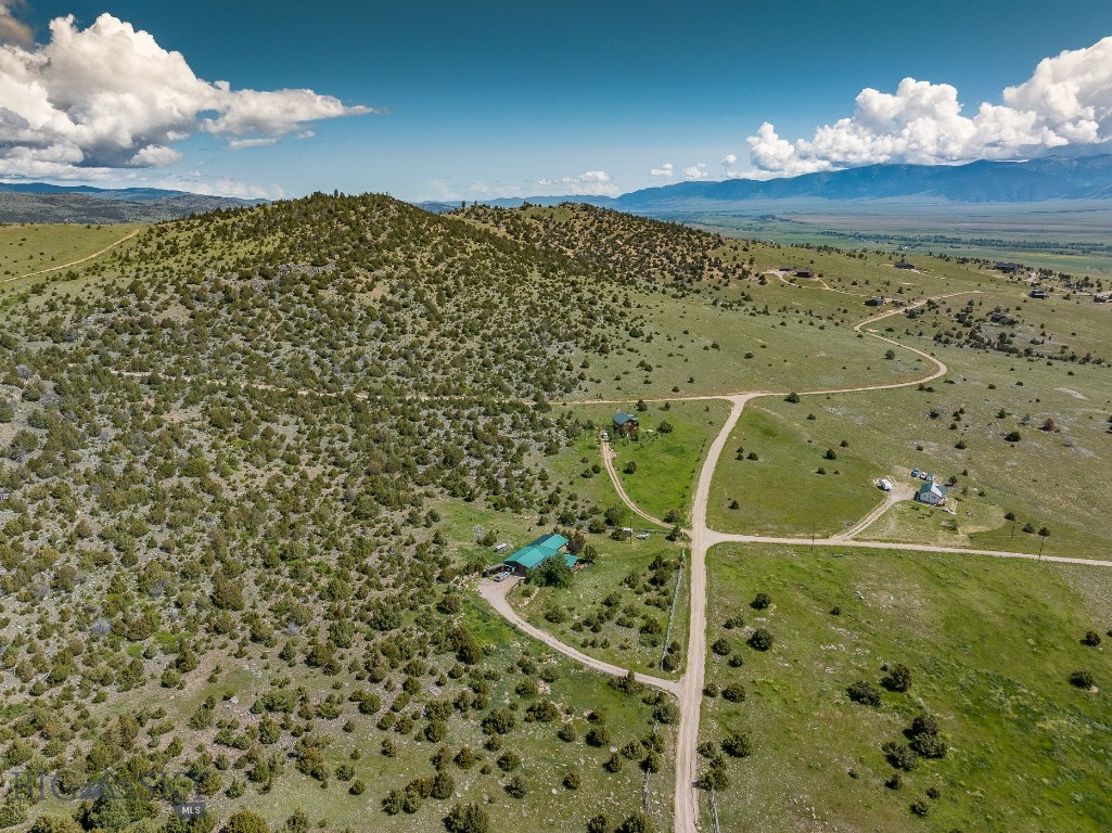 Shining Mountain Unit I - Residential