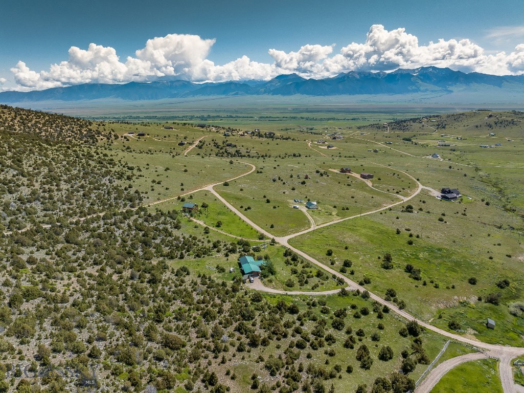 Shining Mountain Unit I - Residential