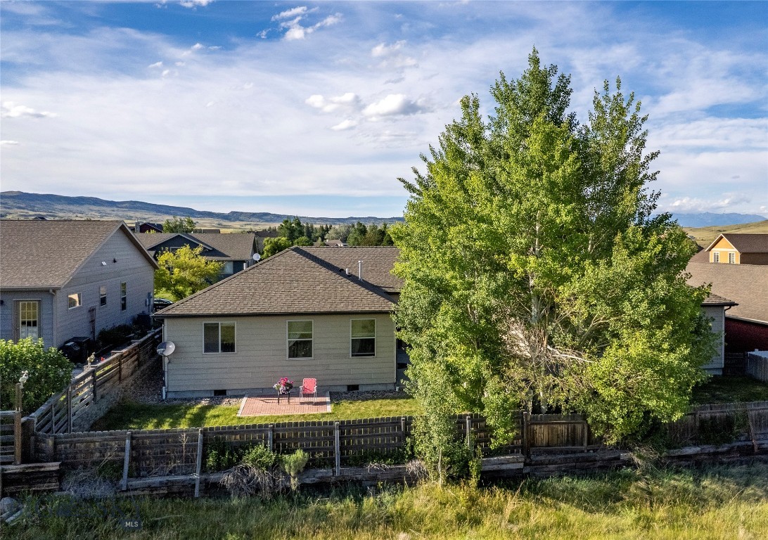 Northern Lights - Residential