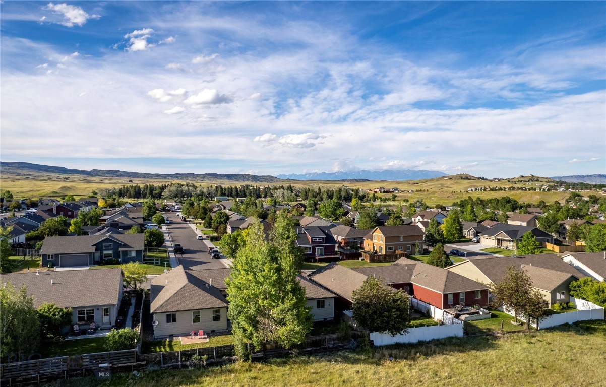 Northern Lights - Residential