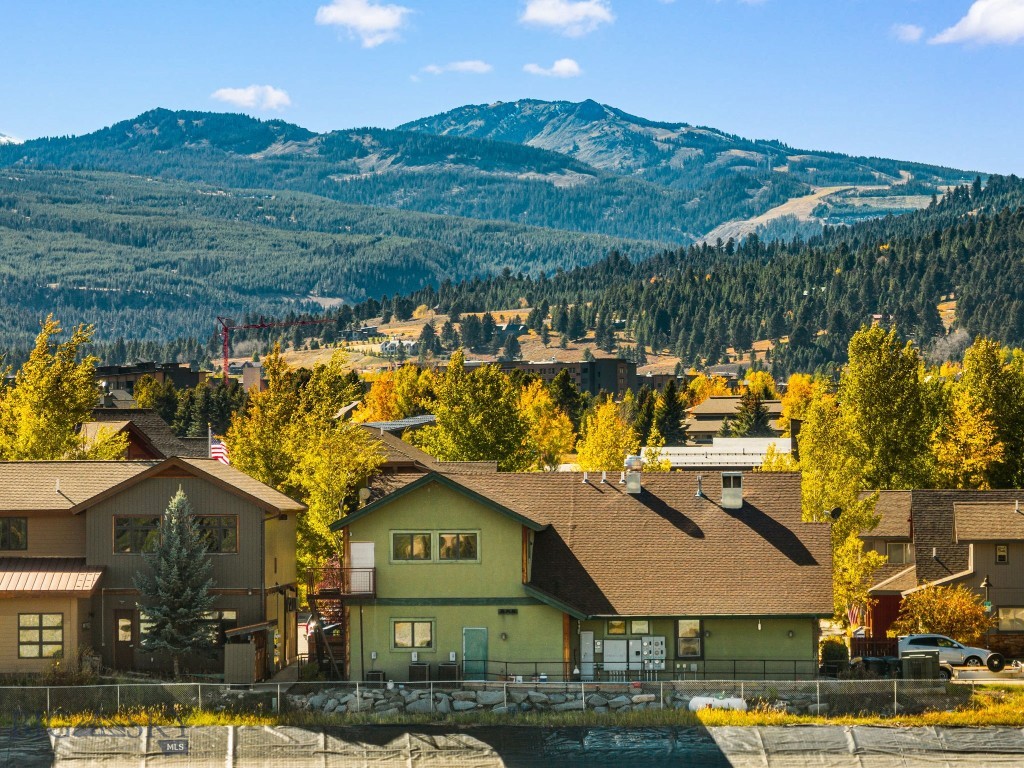 Meadow Village - Commercial Sale