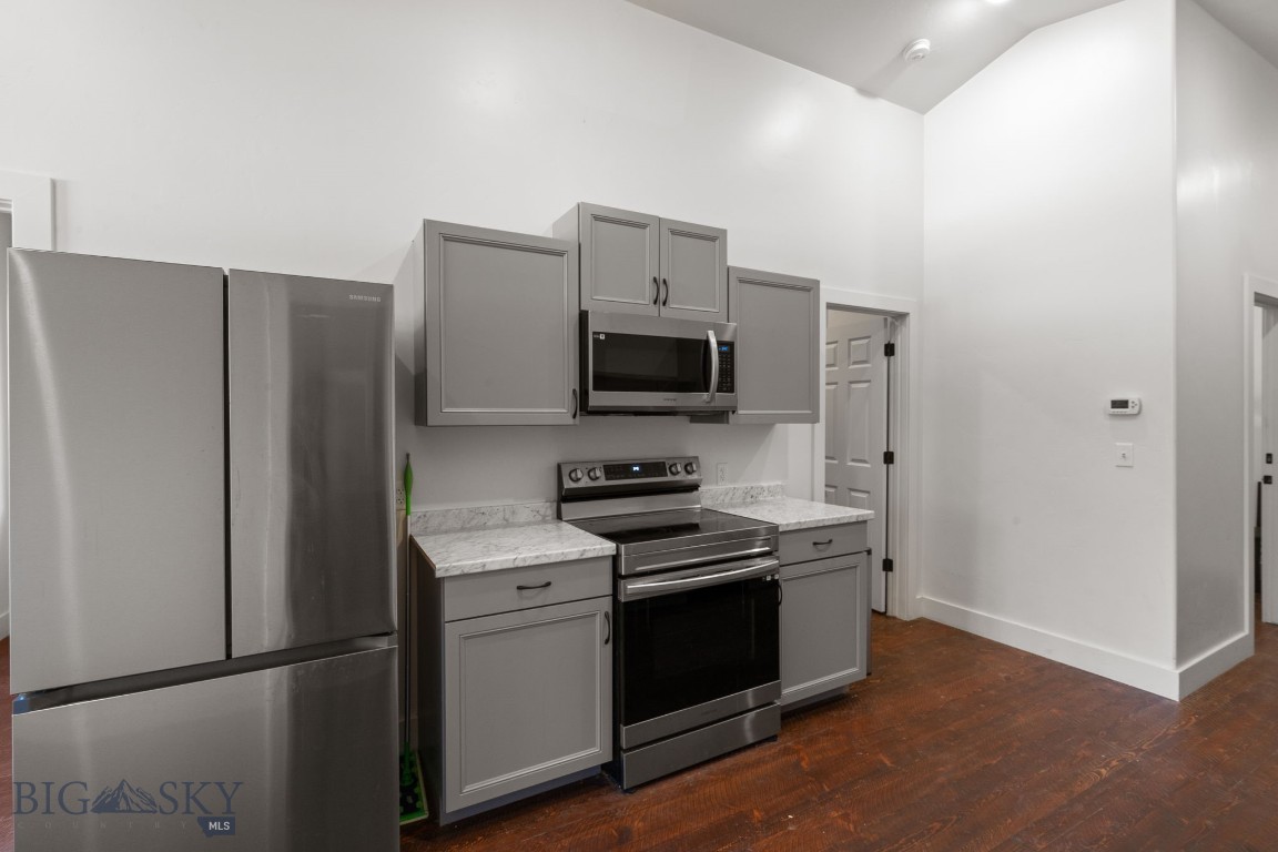 Meadow Village - Commercial Sale