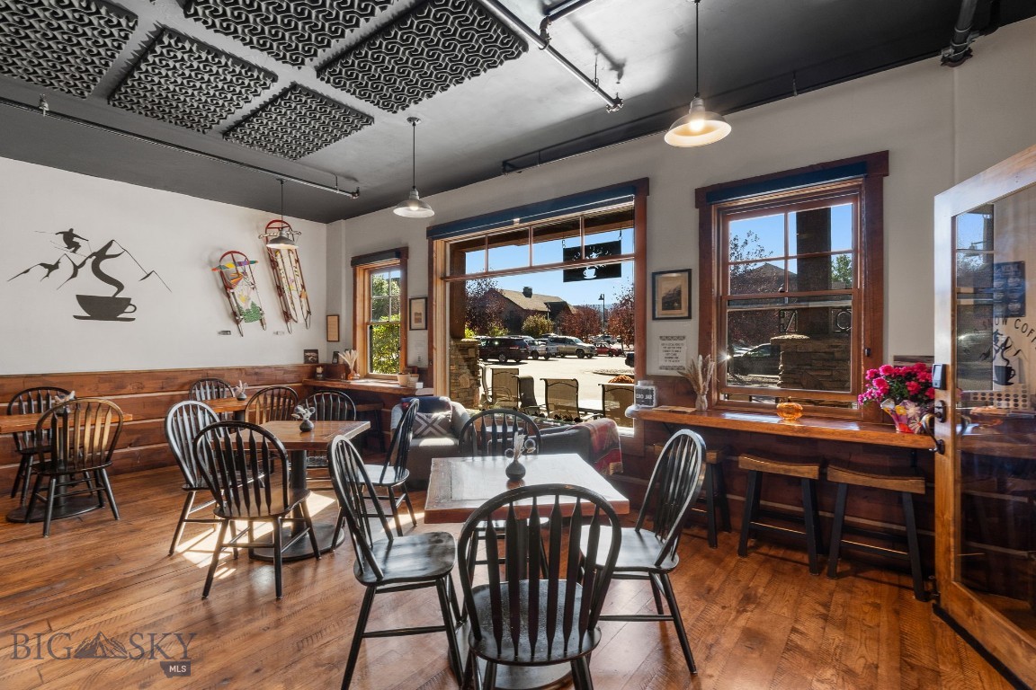 Meadow Village - Commercial Sale