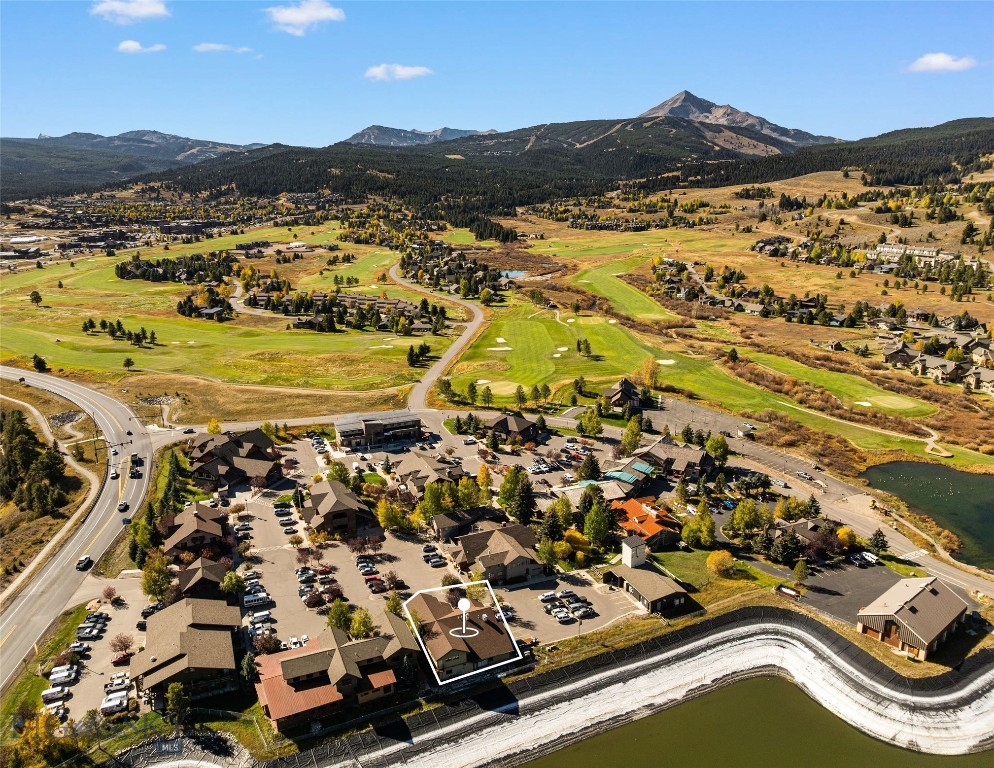Meadow Village - Commercial Sale