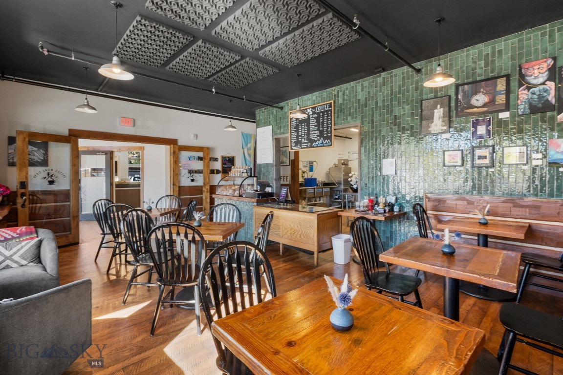 Meadow Village - Commercial Sale