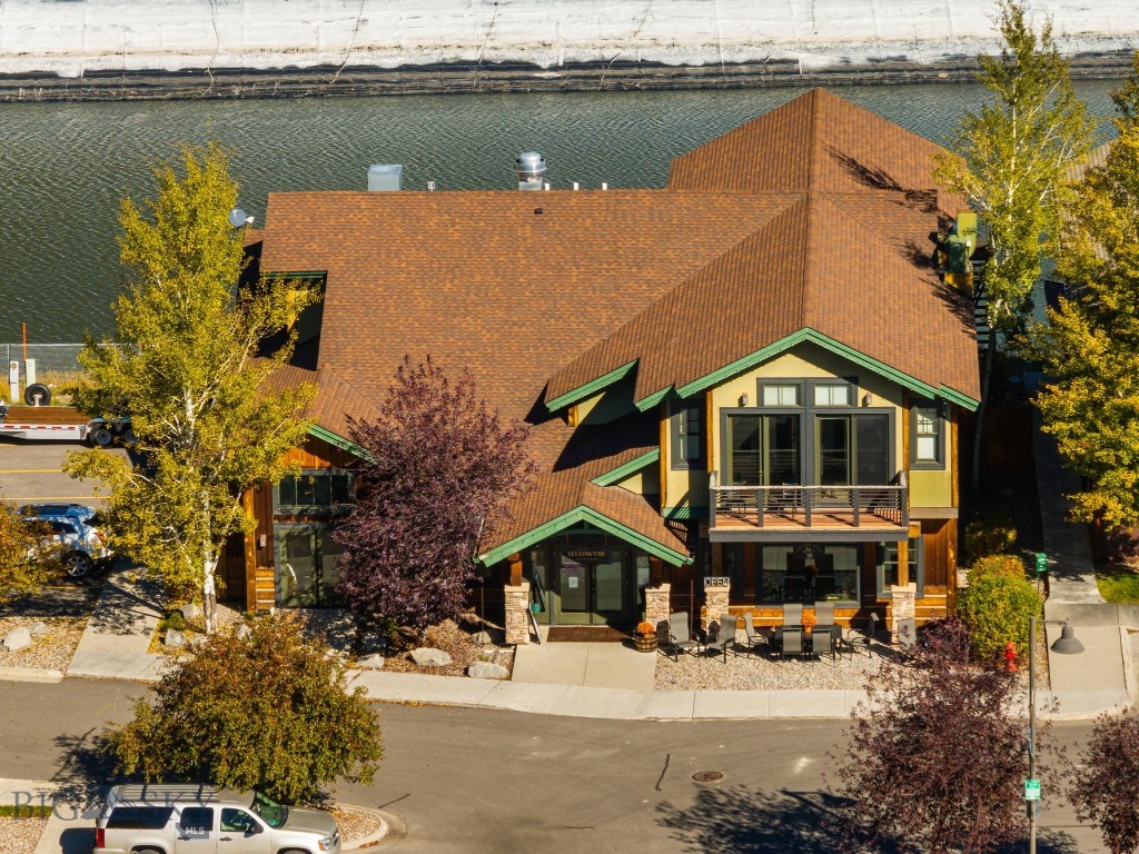 Meadow Village - Commercial Sale