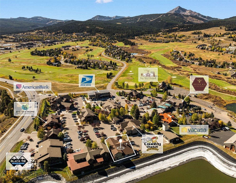 Meadow Village - Commercial Sale