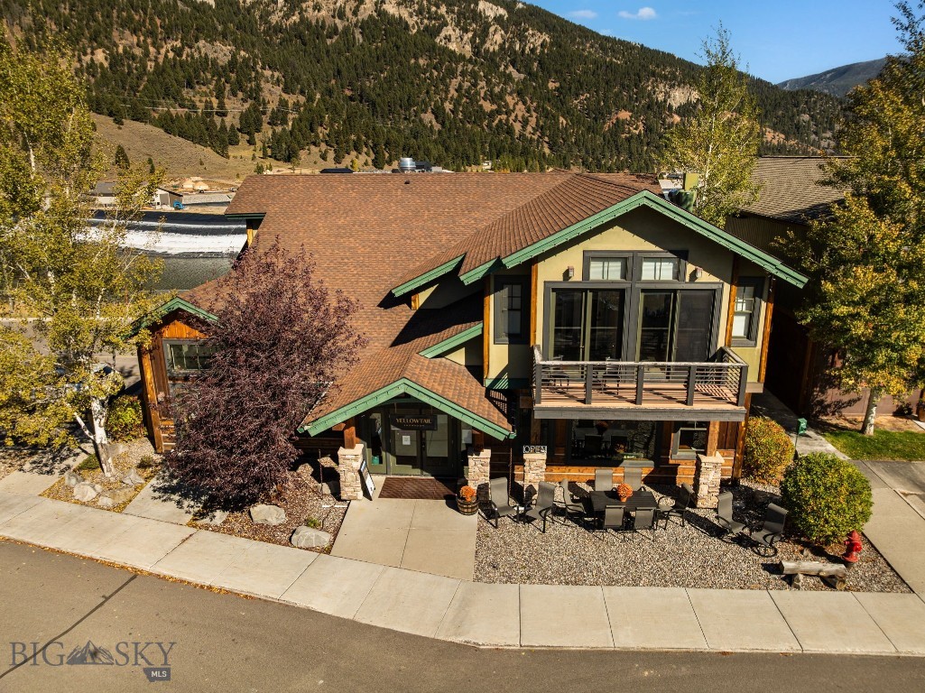 Meadow Village - Commercial Sale