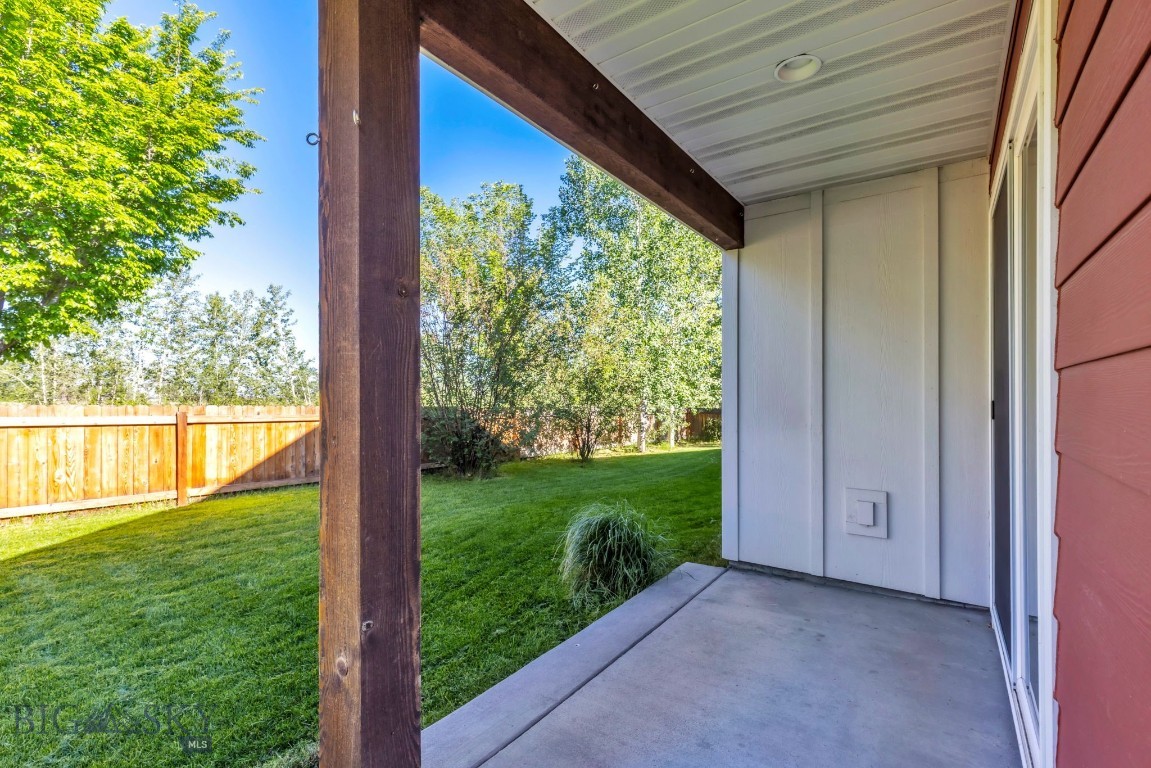Meadow Creek - Residential