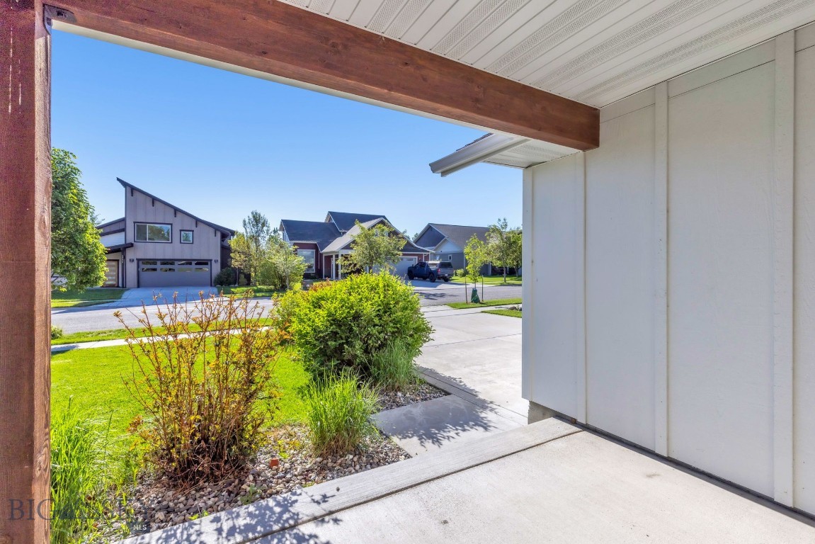 Meadow Creek - Residential