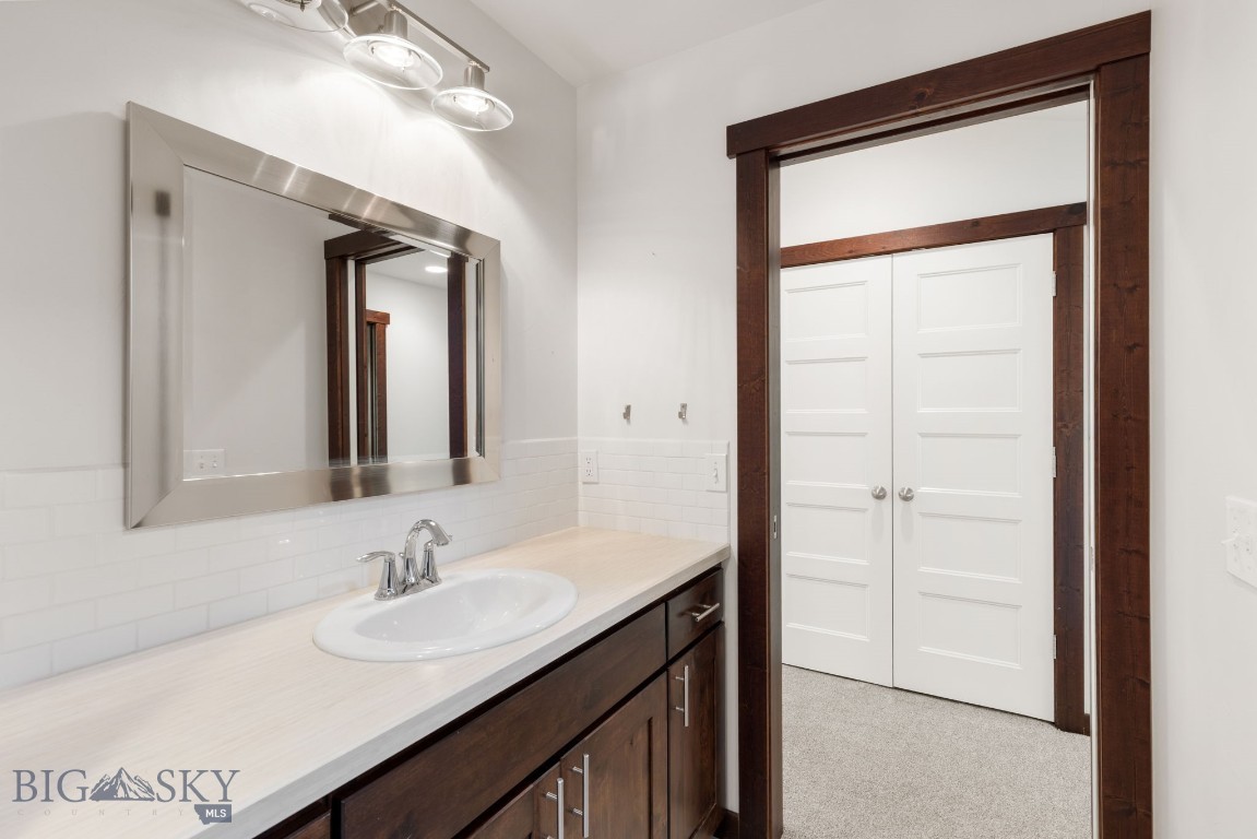 Meadow Creek - Residential