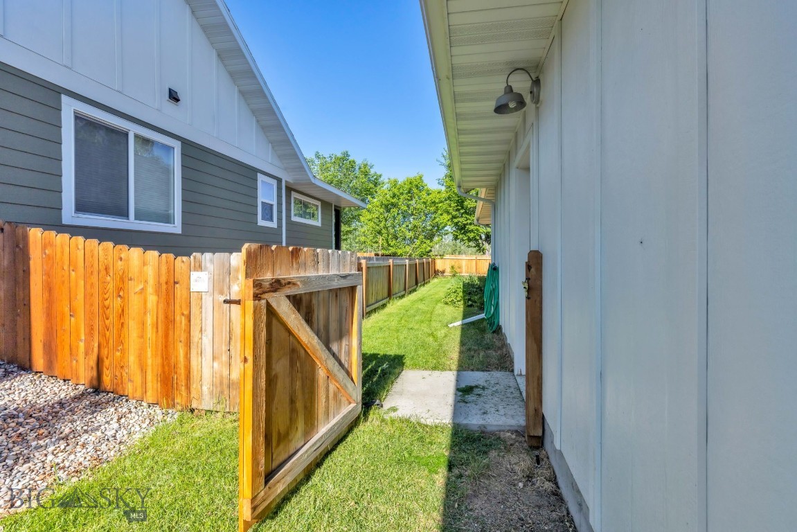 Meadow Creek - Residential