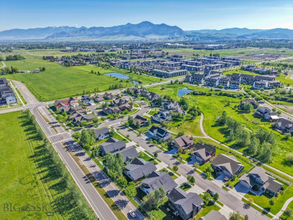 Meadow Creek - Residential