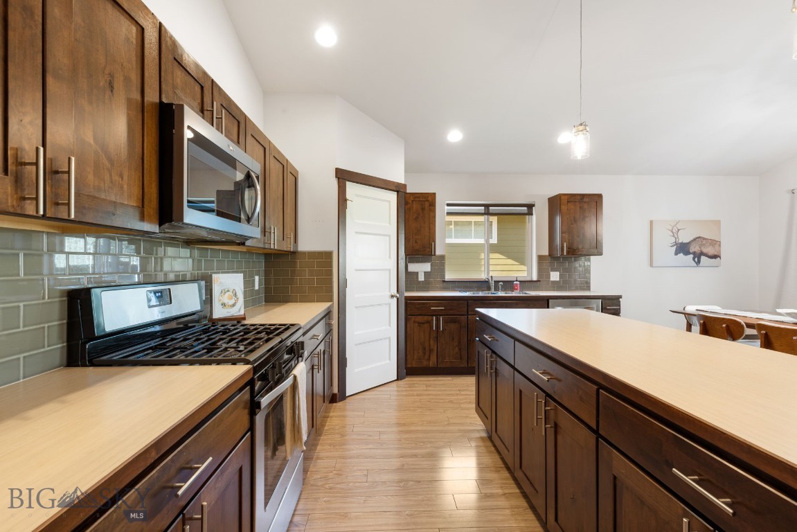 Meadow Creek - Residential