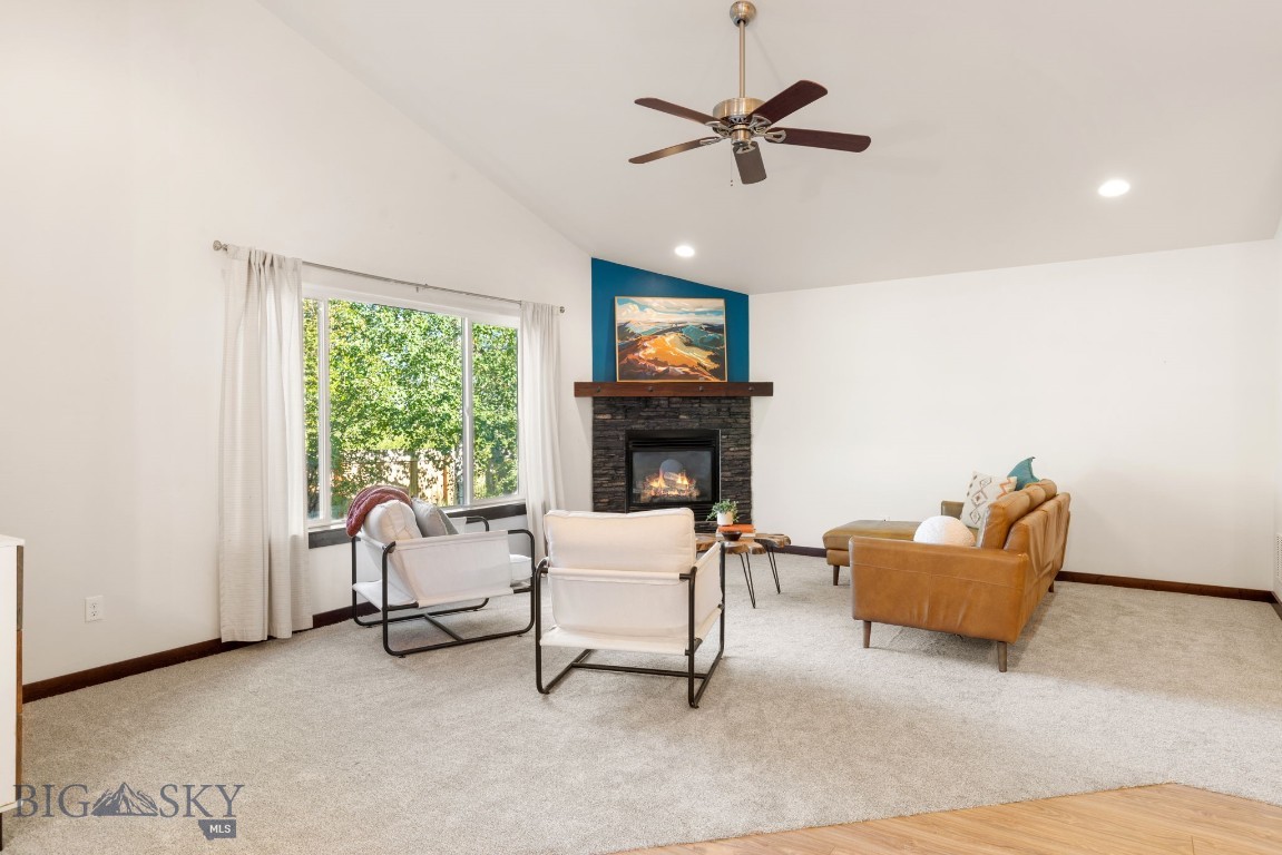 Meadow Creek - Residential