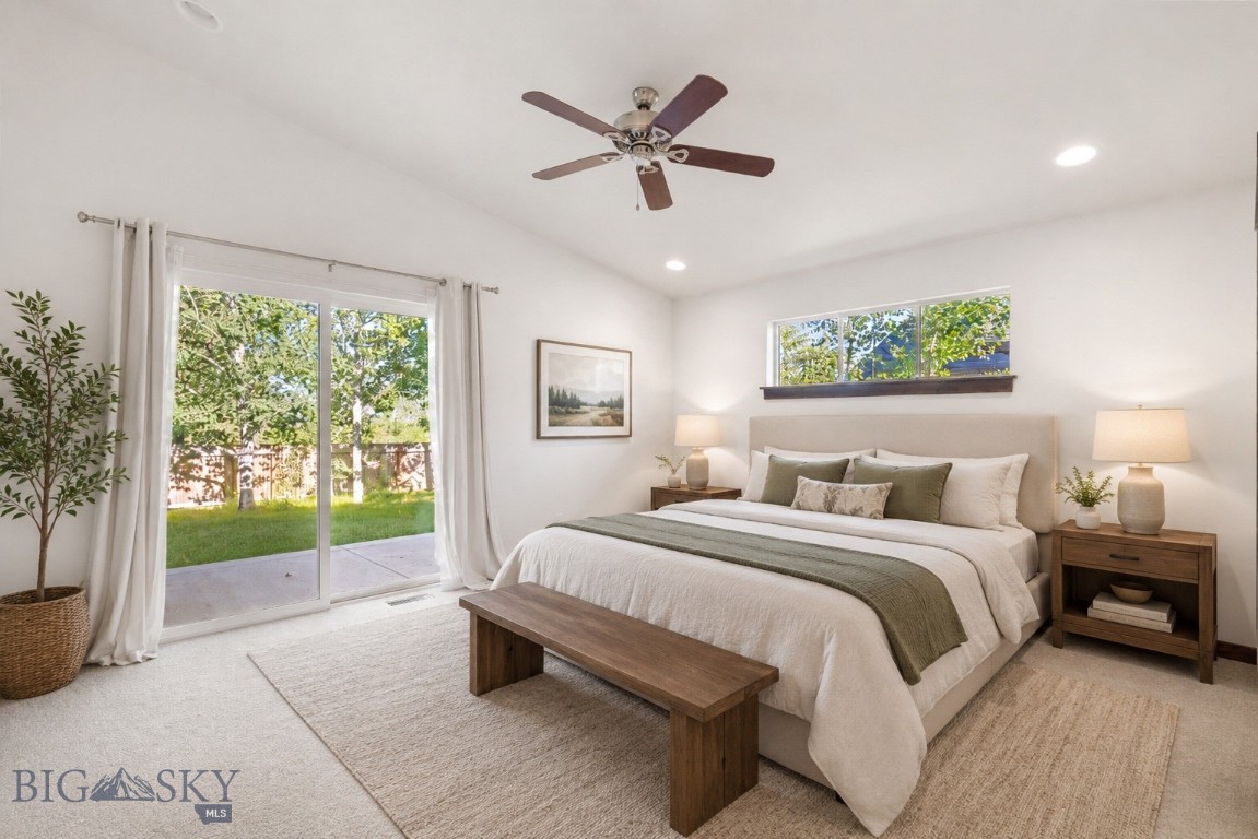 Meadow Creek - Residential
