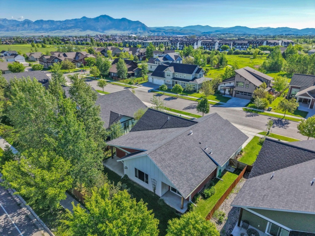Meadow Creek - Residential