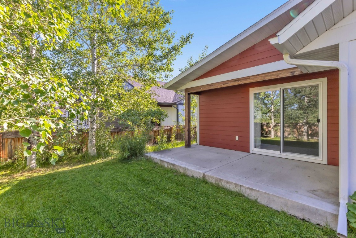 Meadow Creek - Residential