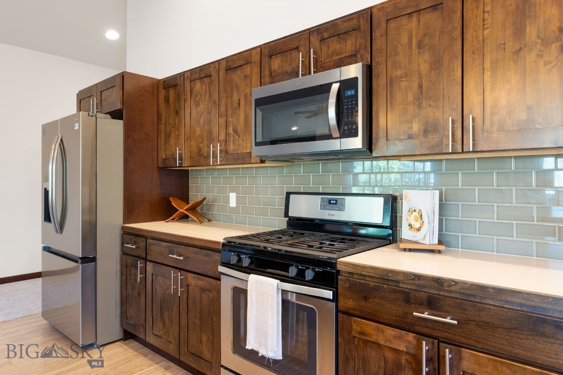 Meadow Creek - Residential