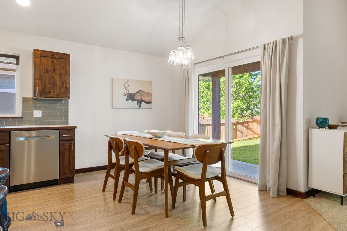Meadow Creek - Residential