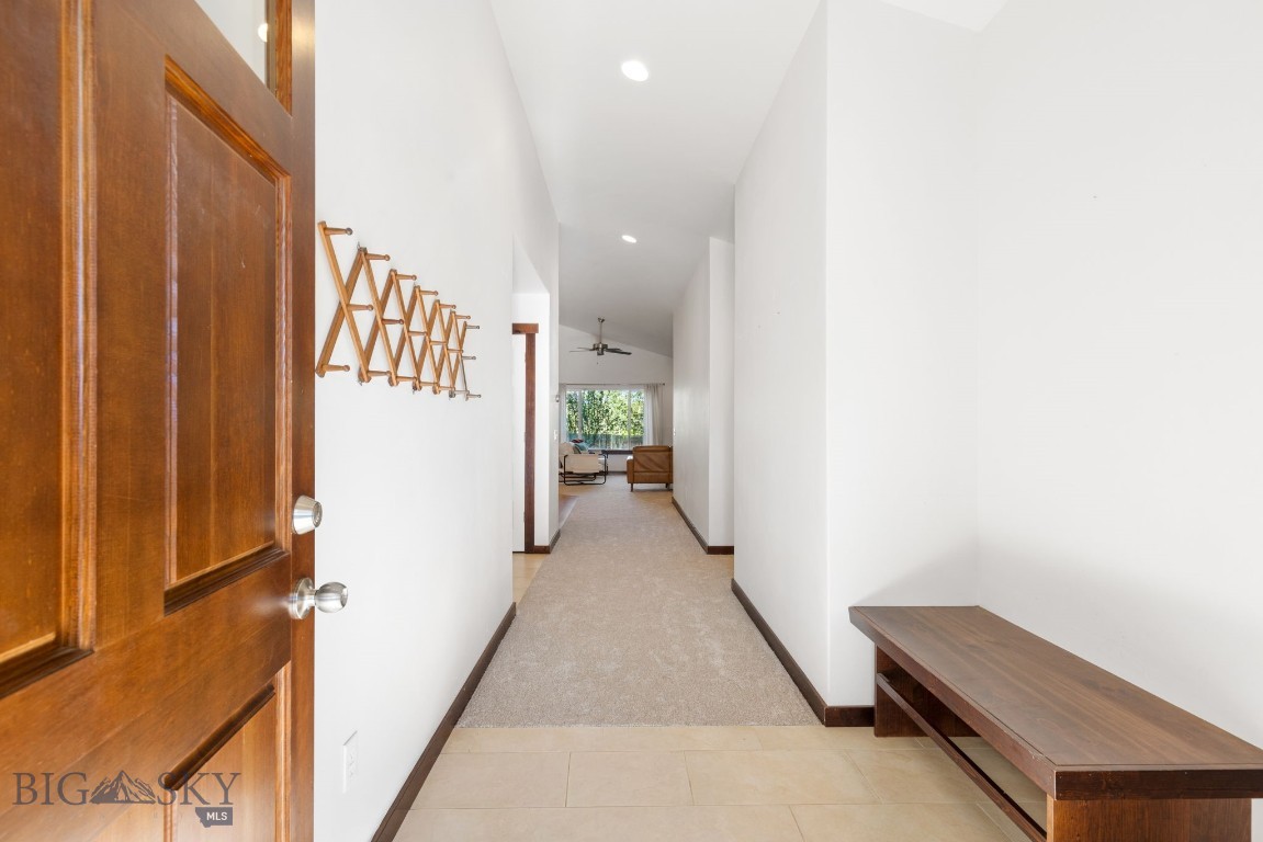 Meadow Creek - Residential