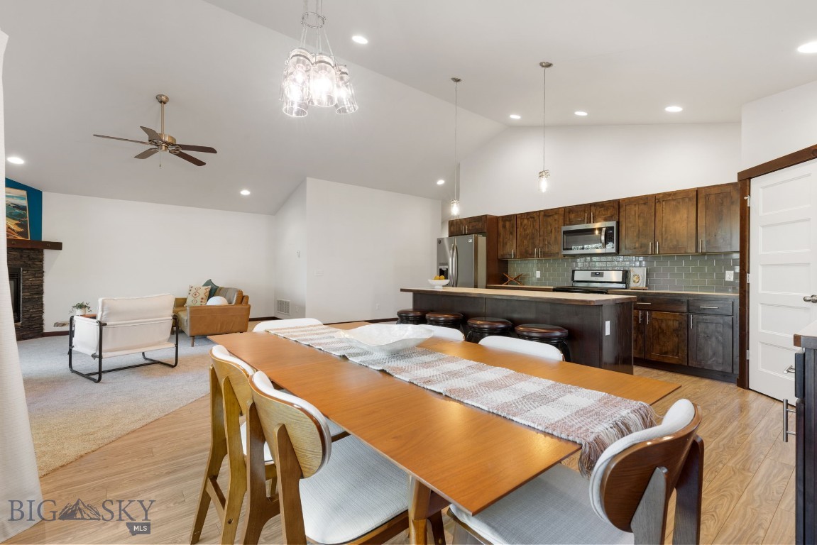 Meadow Creek - Residential