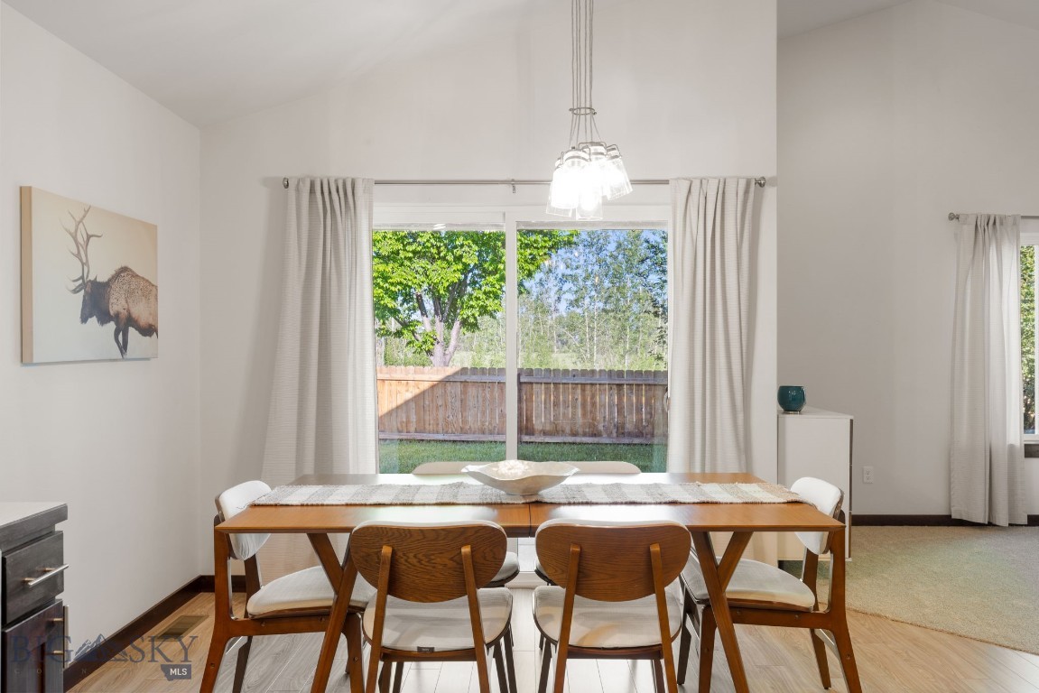 Meadow Creek - Residential