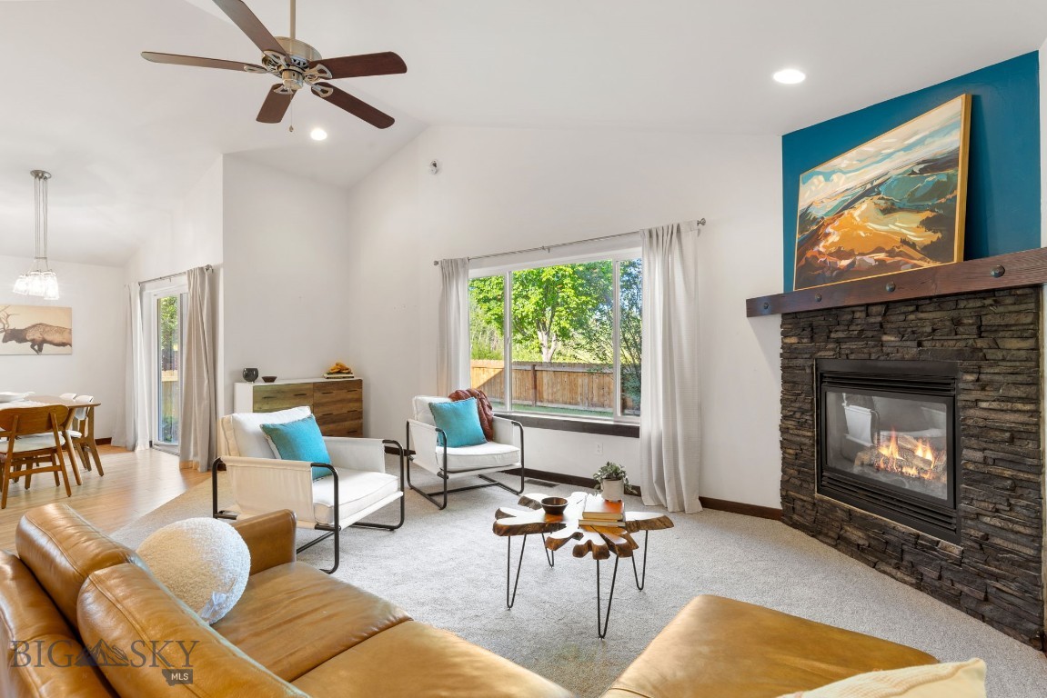 Meadow Creek - Residential
