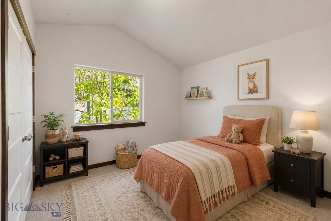 Meadow Creek - Residential