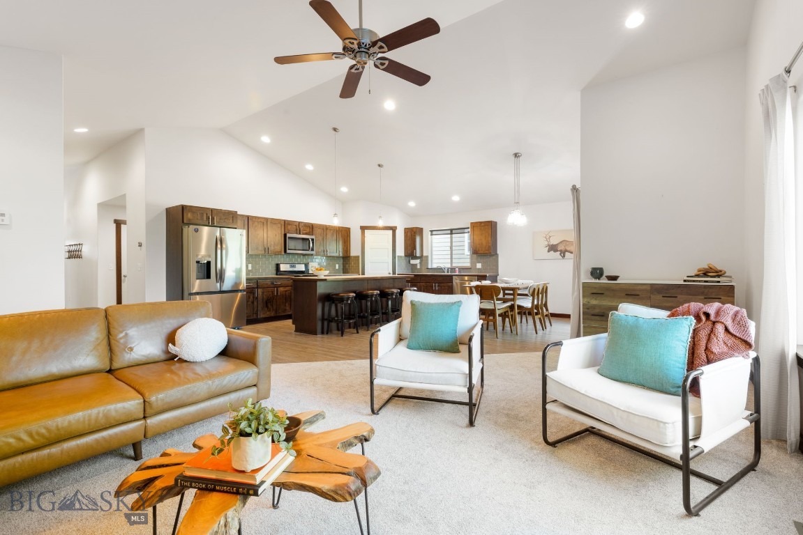 Meadow Creek - Residential