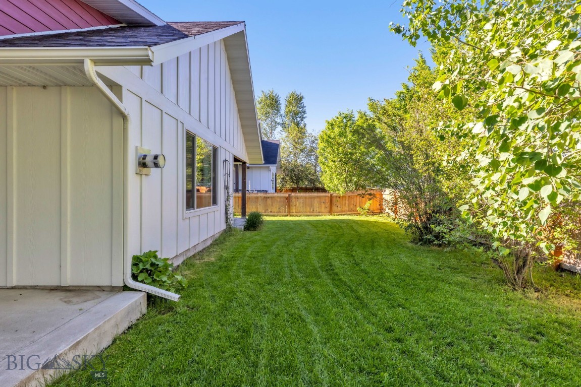 Meadow Creek - Residential