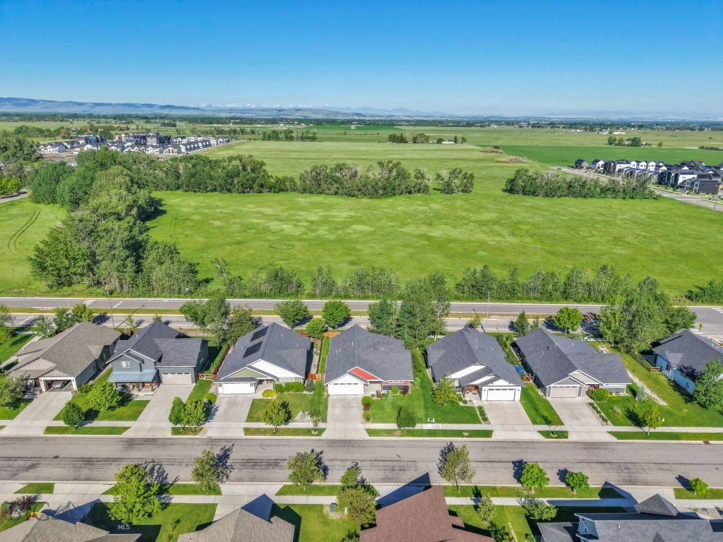 Meadow Creek - Residential