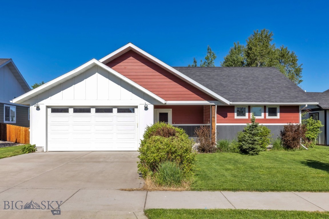 Meadow Creek - Residential