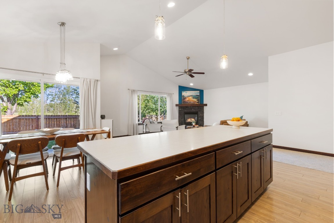Meadow Creek - Residential