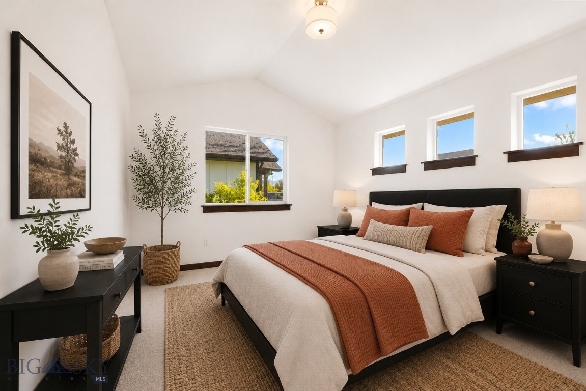 Meadow Creek - Residential