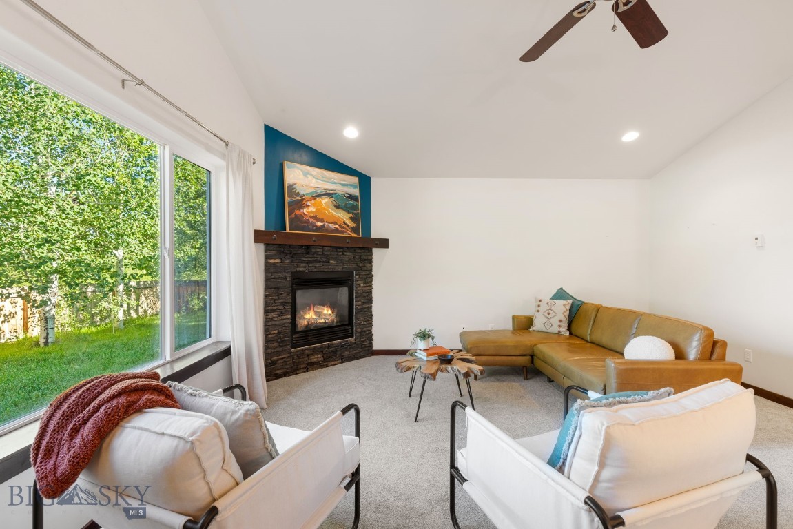 Meadow Creek - Residential