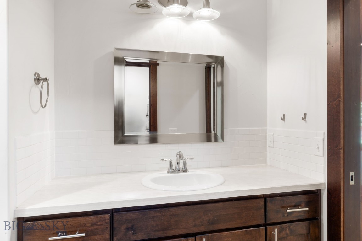 Meadow Creek - Residential