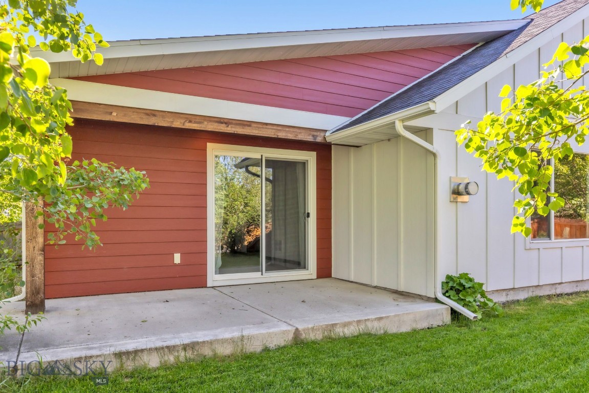 Meadow Creek - Residential
