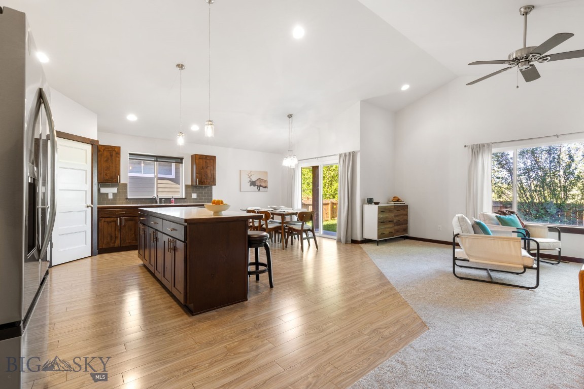 Meadow Creek - Residential