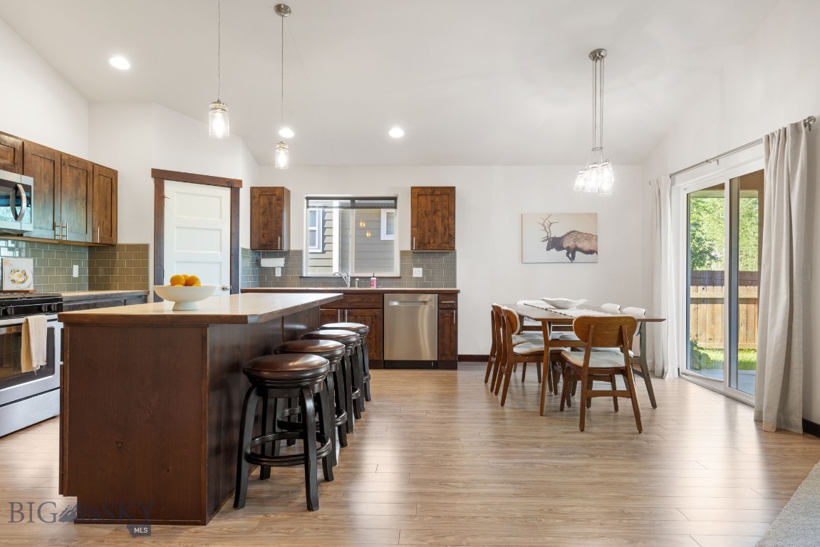 Meadow Creek - Residential