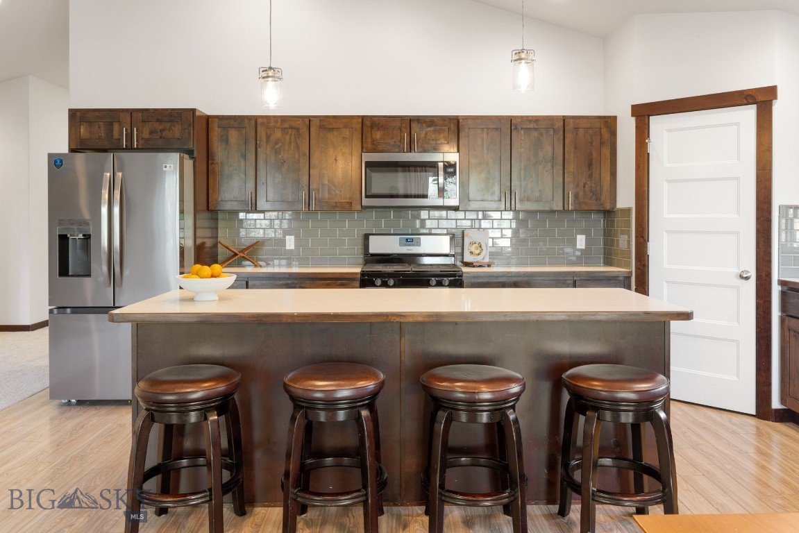 Meadow Creek - Residential
