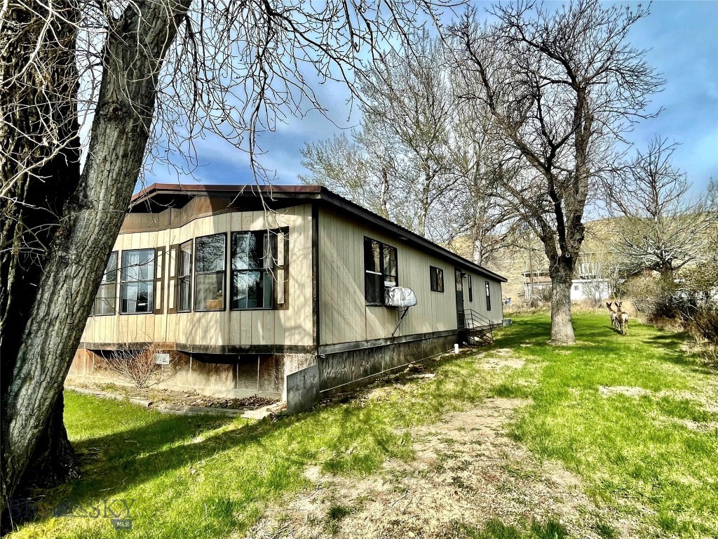 None - Residential
