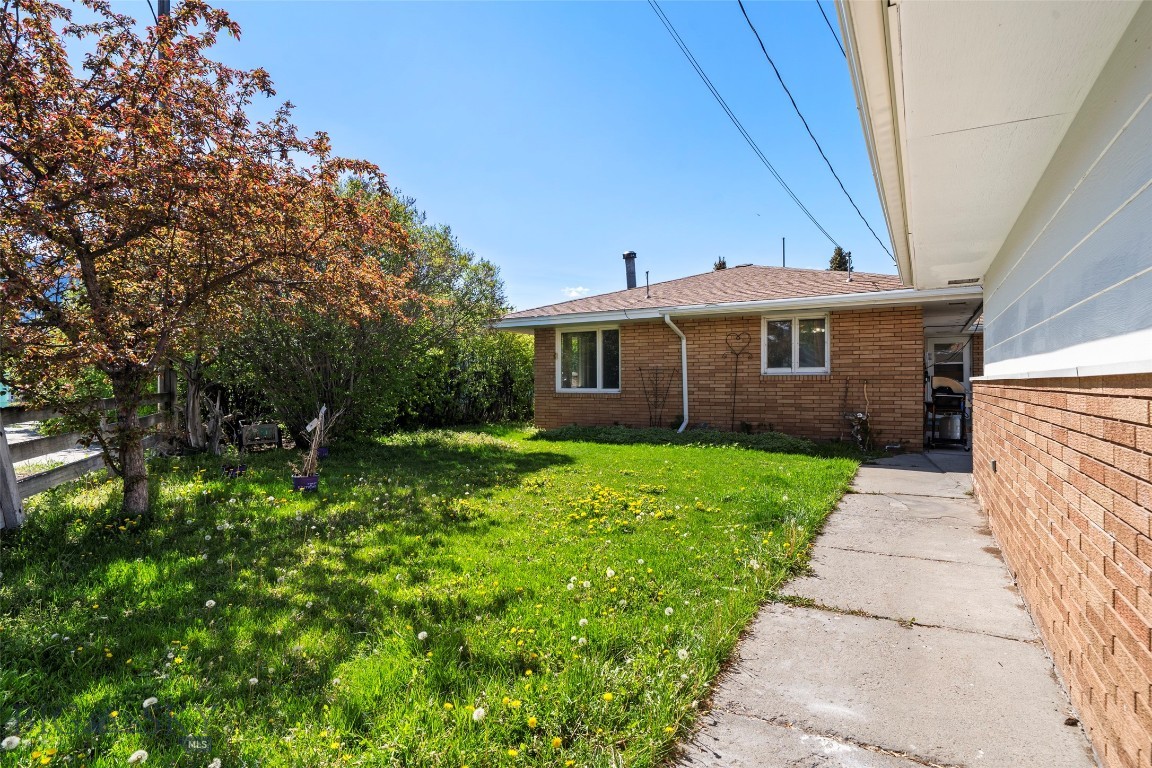 Other - Residential